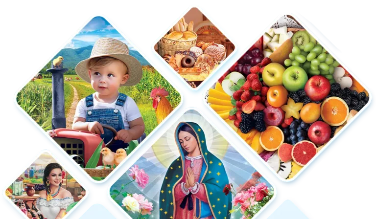 Creación de imágenes originales