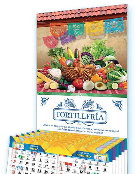 Tradición del calendario