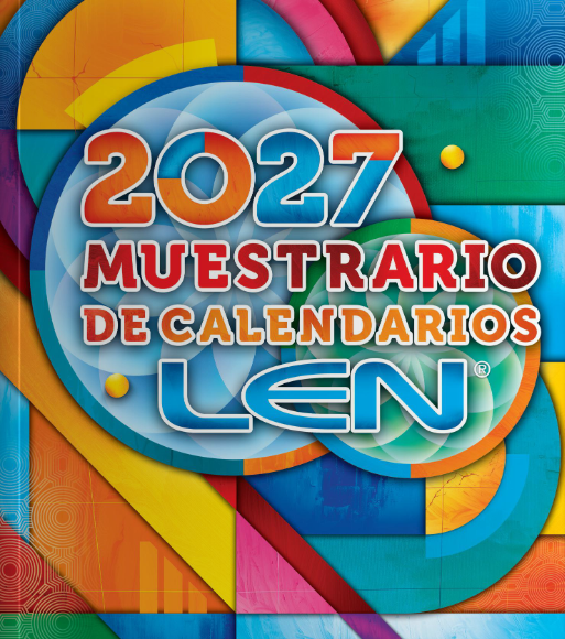 Catálogo 2026