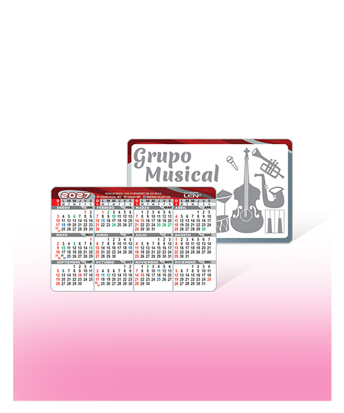 Bolsillo Ejecutivo Serie B1-B2