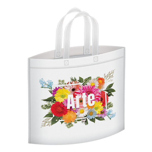 Bolsa Confort Sublimable Serie BCS