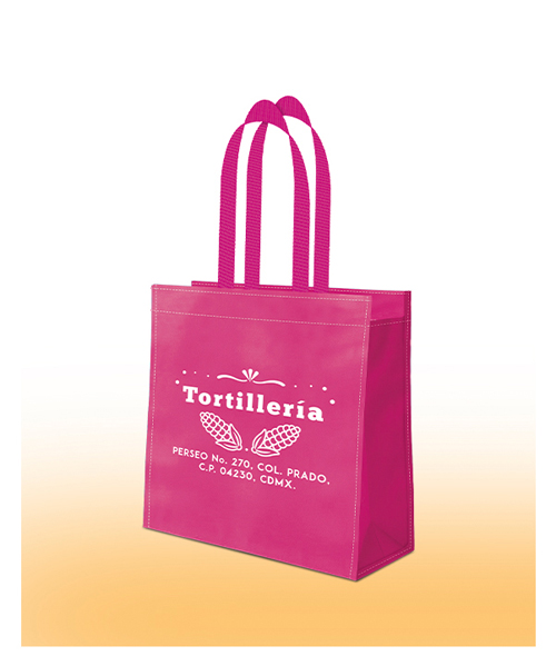 Bolsa de Canasta Asa Tejida BCT
