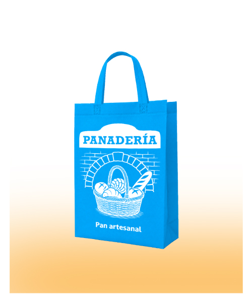 Bolsa Práctica Ecológica