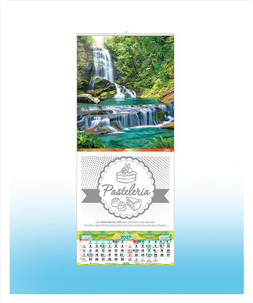 Varilla-Grande Serie C