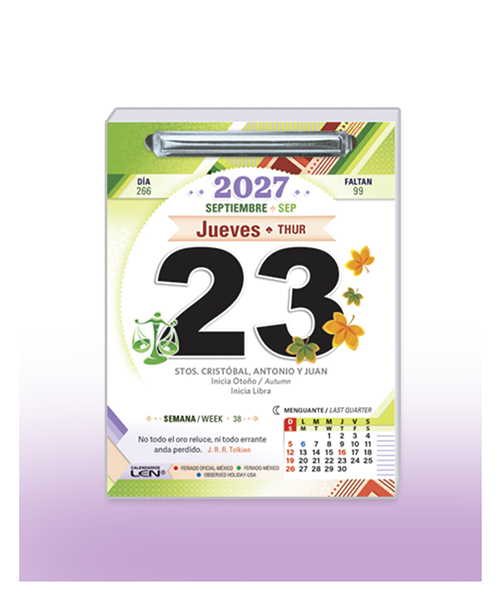 Exfoliador Día x Día Serie E1