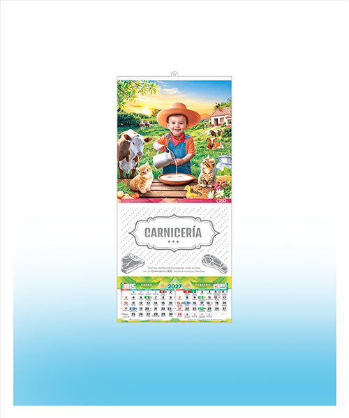 Varilla-Chico Serie L