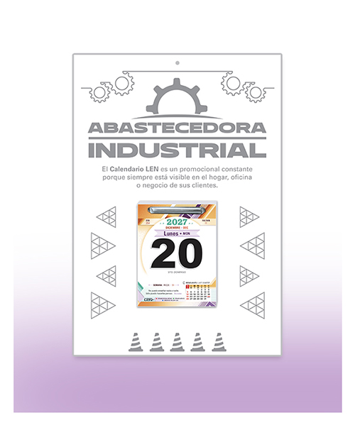 Juego de Respaldo Cartón Oficio con Exfoliador Día x Día Serie RcoE1