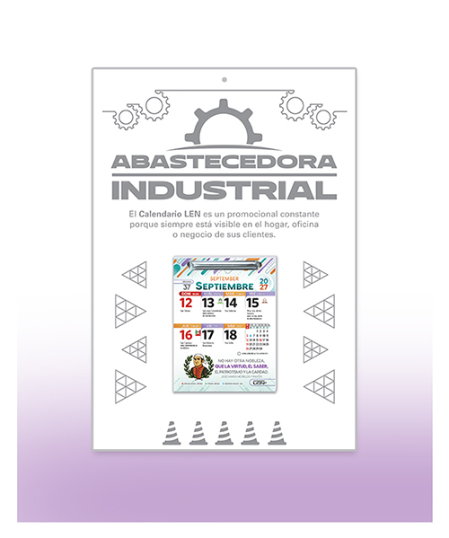 Juego de Respaldo Cartón Oficio con Exfoliador Semanal Serie RcoE2