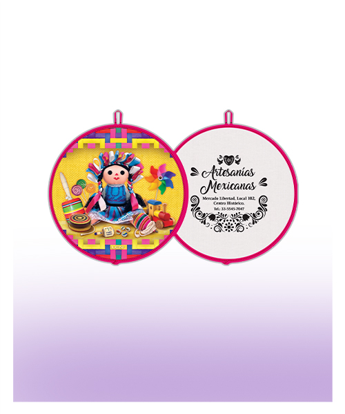 Tortillero Serie TOR