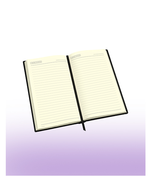 Libreta Ejecutiva